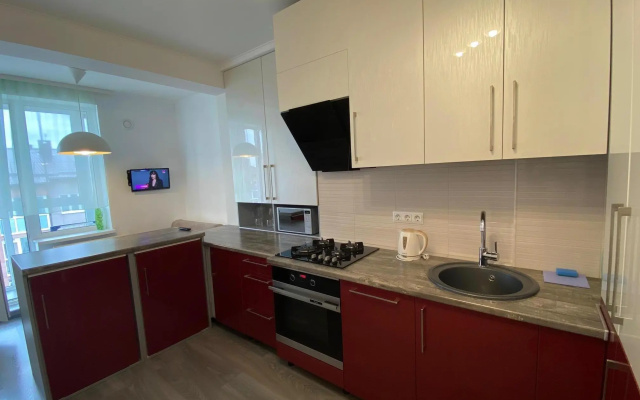 Квартира Royal Stylish Apartments  у Королевских ворот