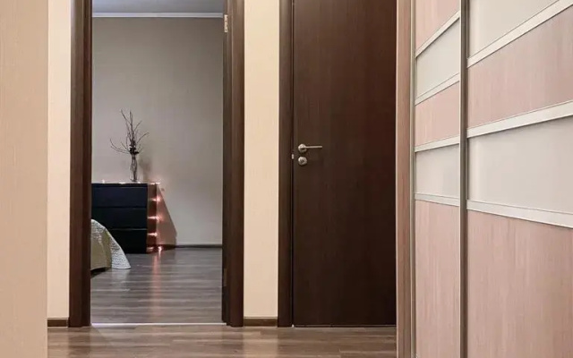 Апартаменты YOUR APART на Озерках