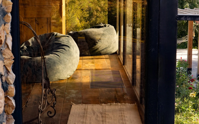 Бутик-отель Gnishik Eco Lodge