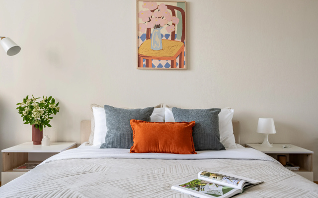 Квартира Merino Home София