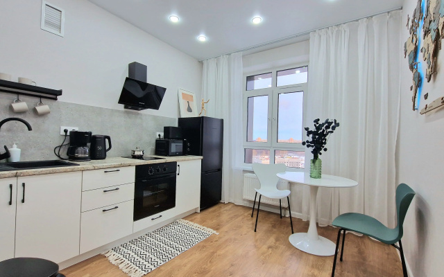 Квартира Рядом Станция Метро Горки URBAN APARTMENTS