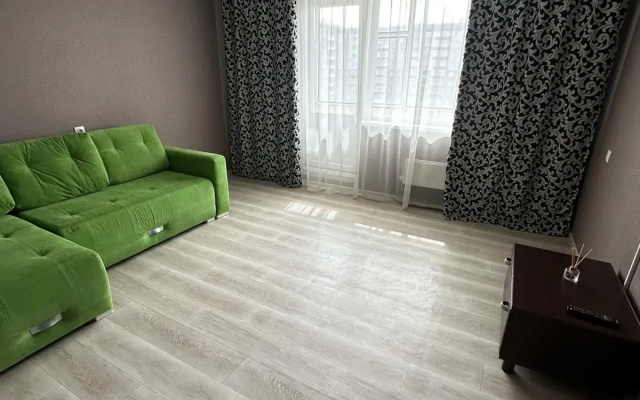 Квартира 2комнатная квартира на Взлётке