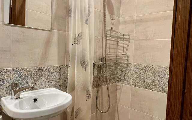 Апартаменты Roomstay 11 линия 44 Standart studio #5