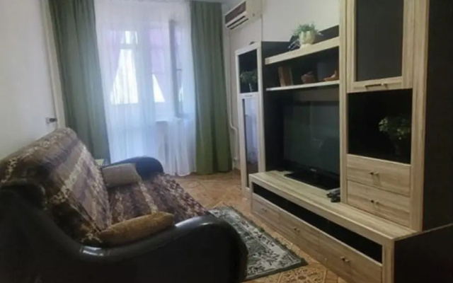 Квартира двухкомнатная в микрорайоне сахзавод МЖК