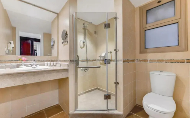 Курортный отель Aura Resort Sidi Abdel Rahman - El Alamein