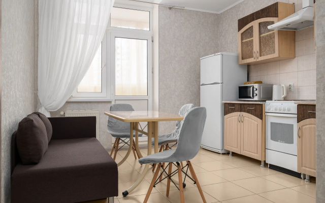 Квартира Appartazh 264