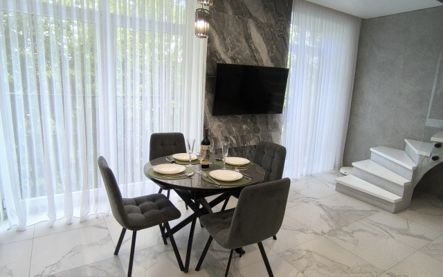 Апартаменты Море и Пляж SL&Apartment 1