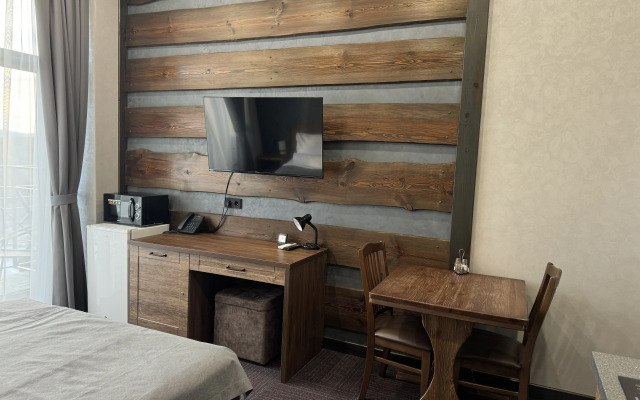 Апартаменты Business Residence&SPA 2