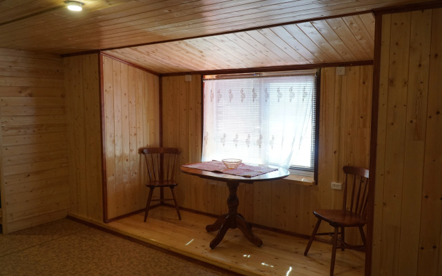 Edem Hotel