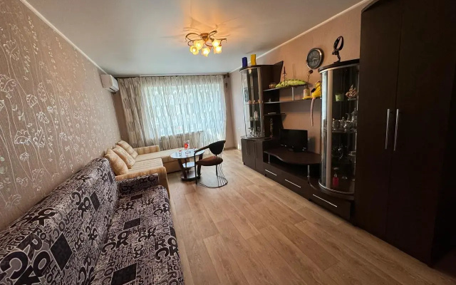 Квартира в центральном районе Волгоград