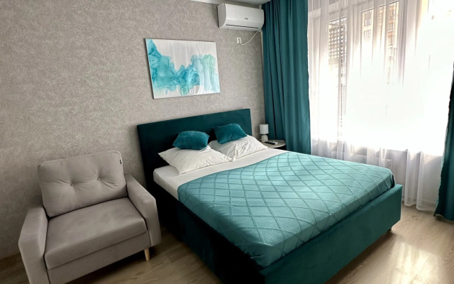 Квартира Be Home на Конгрессной
