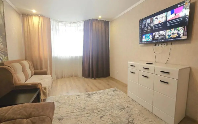 Квартира на улице Аксакова 28 (10 этаж)