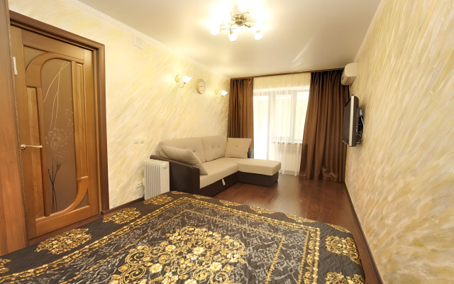 Апартаменты Luxury