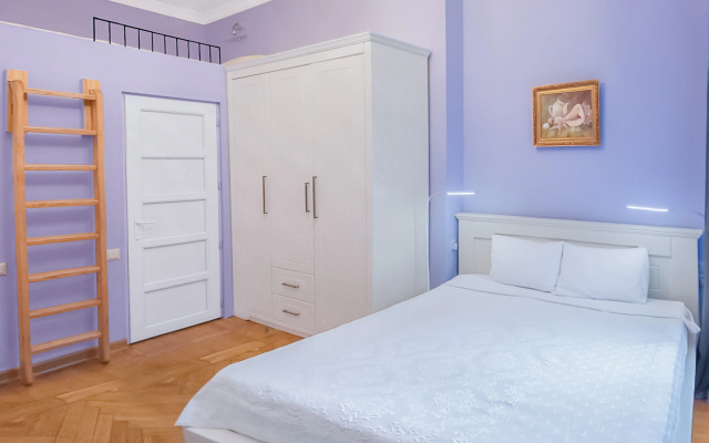 Апартаменты HB apartments Machabeli