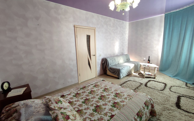 Квартира на улице Пролетарская 109