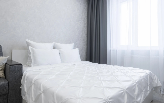 Апартаменты Residence Elegance на Аделя Кутуя