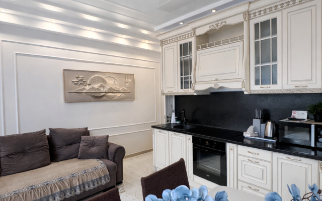 Апартаменты Residential complex Central 260