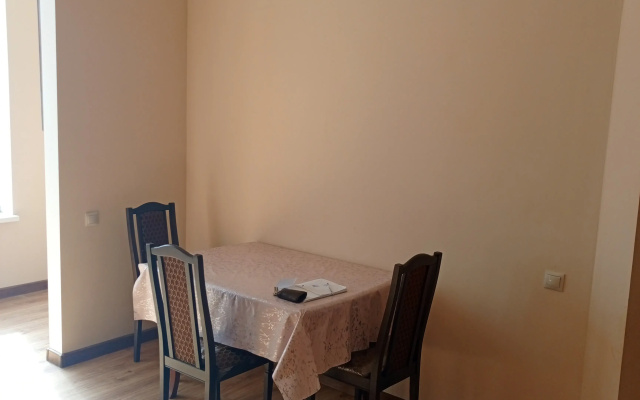 Квартира Просвещения 5 Кв. 6