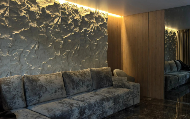 Гостевой дом Gorskiy Club