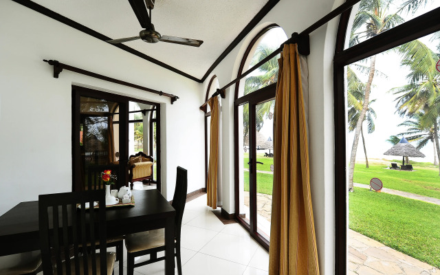 Отель Cocoa Luxury Resort