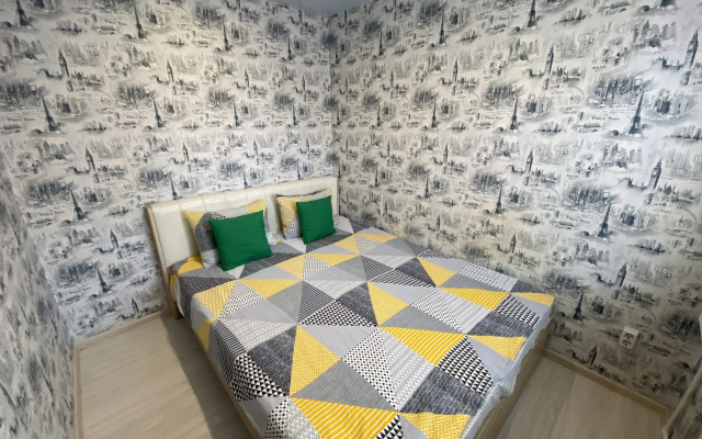 Квартира Sweet Home