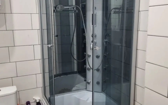 Квартира У реки красиво 57