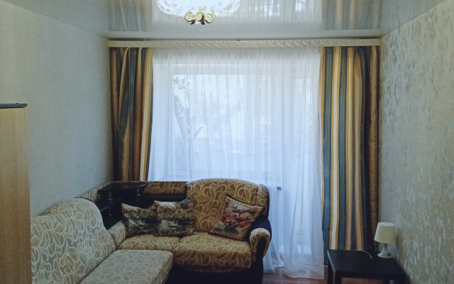 Квартира Гоголя 10