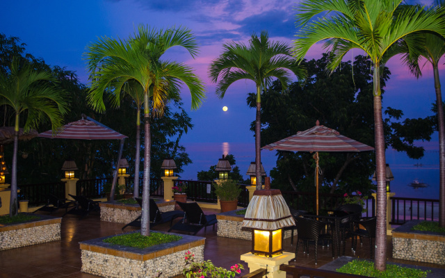 Вилла Palm Breeze Boracay