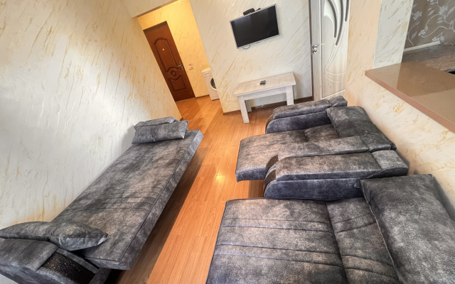 Standard Apartment · Luka's Sweet Home Apartment-hotel — photo 18