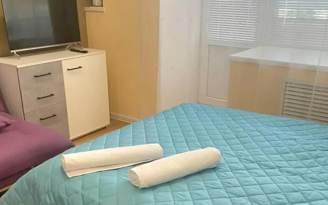 Апартаменты KazanHouseShare 2