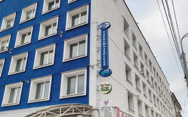 Квартира пл. Свободы Ленина 28