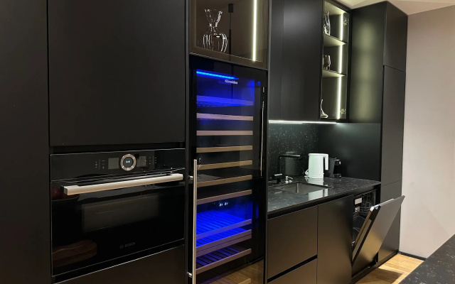 Osar Mauve Sunset view Suite Apartments · Batumi — photo 28