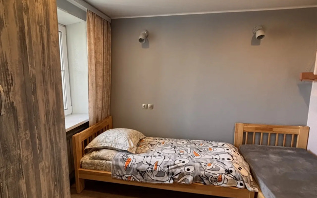 Квартира на Горького 15/2