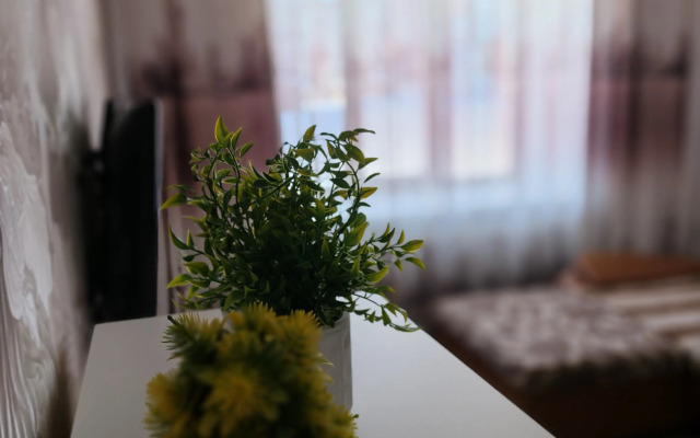 Апартаменты Хабаровск