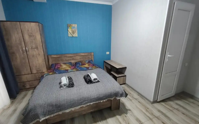 Гостевой дом Sweet home