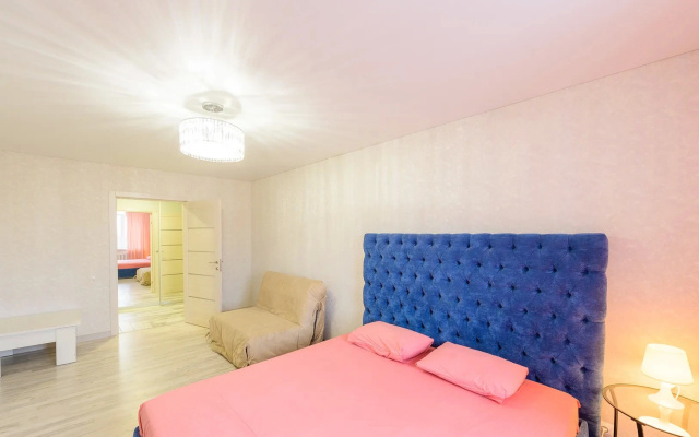 Апартаменты Home Away From Home
