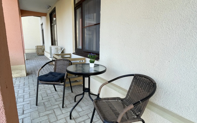 Квартира Жк Holiday House