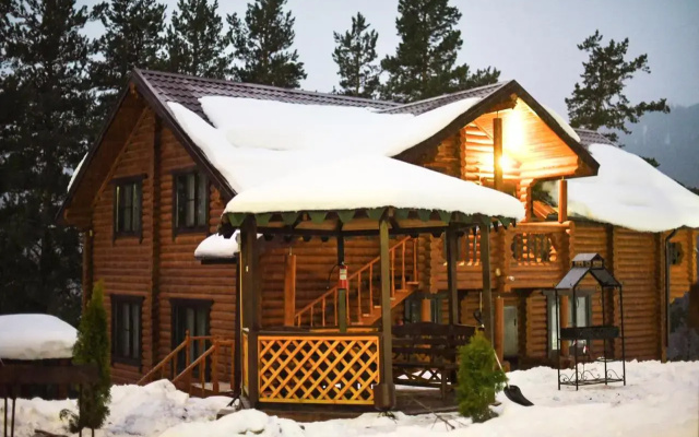 PANORAMA ski resort