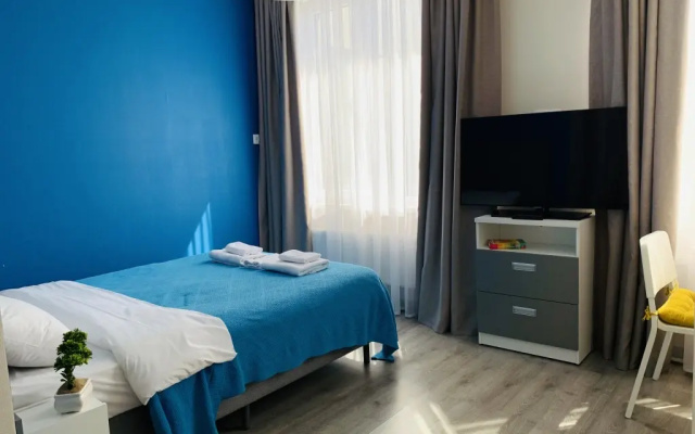 Апартаменты Sweet Dreams Apartments