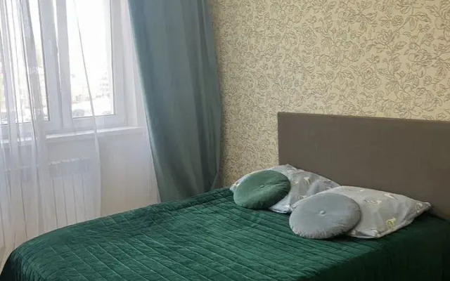 Квартира на Бульваре Гусева 46 4