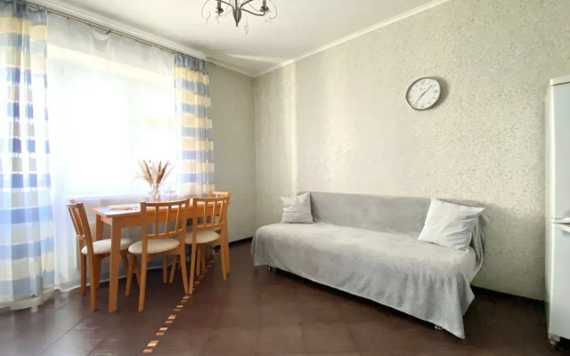 Апартаменты Goodroom
