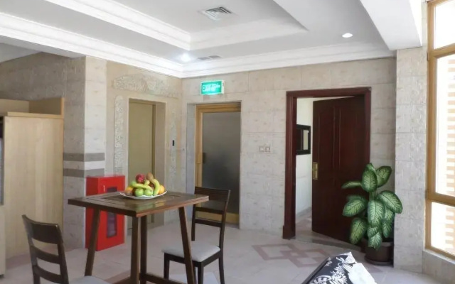 Gulf Continental Suite