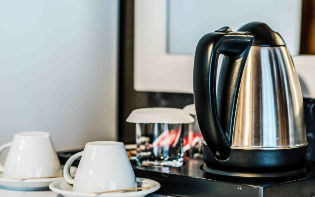 Bed&Breakfast Lazz City Hotel