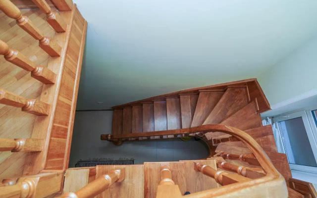 Гостевой дом Tour House у Каспия