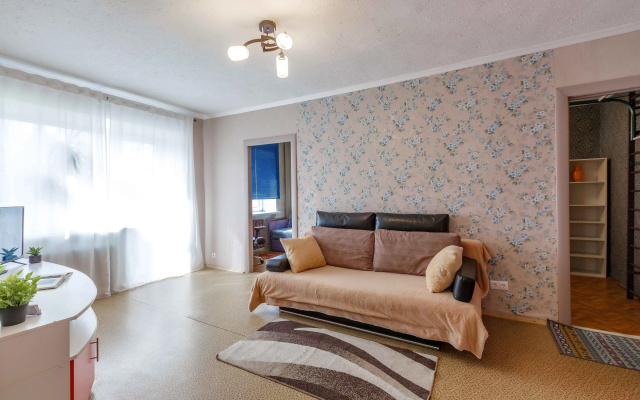 Квартира SmolSutki Проспект Гагарина 19