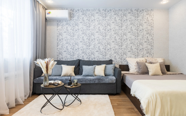 Апартаменты Comfort Home на Тукая 65А