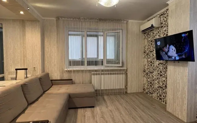 Квартира в Советском районе
