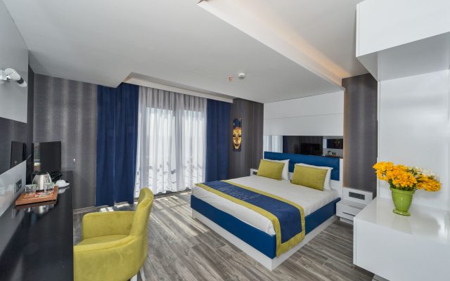 Inntel Hotel Istanbul