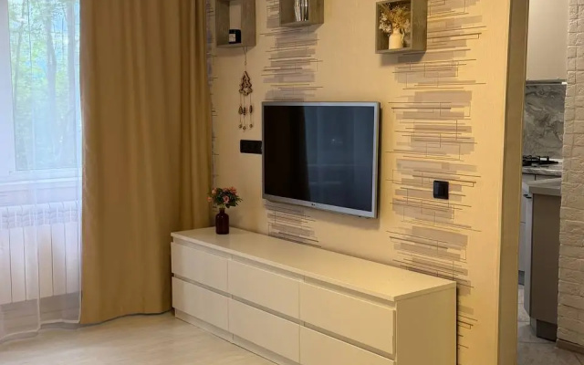 Квартира Уютная с удобным расположением