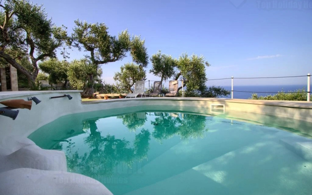 Villa Albachiara